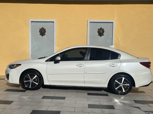 Used 2019 Subaru Impreza 2.0i Premium image 9