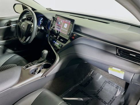 Certified 2023 Toyota Camry SE w/ Audio Upgrade Package FWD image 26
