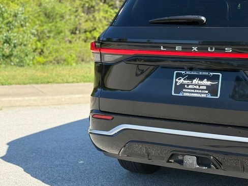 Certified 2024 Lexus TX 500h AWD w/ Technology Package image 15