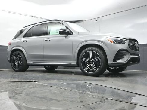 New 2026 Mercedes-Benz GLE 350 4MATIC image 43