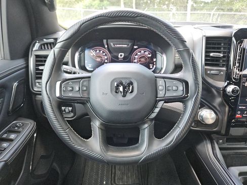 Used 2023 RAM 1500 Limited w/ (RED) Edition RWD image 20