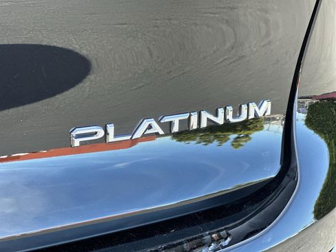 Used 2026 Toyota Crown Platinum image 7