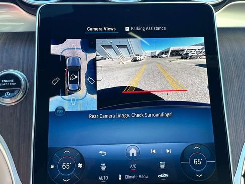 New 2026 Mercedes-Benz GLC 300 4MATIC image 12