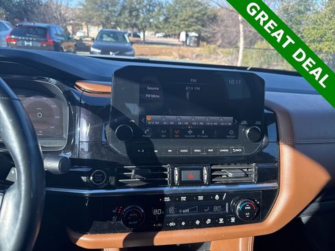 Used 2023 Nissan Pathfinder Platinum image 26