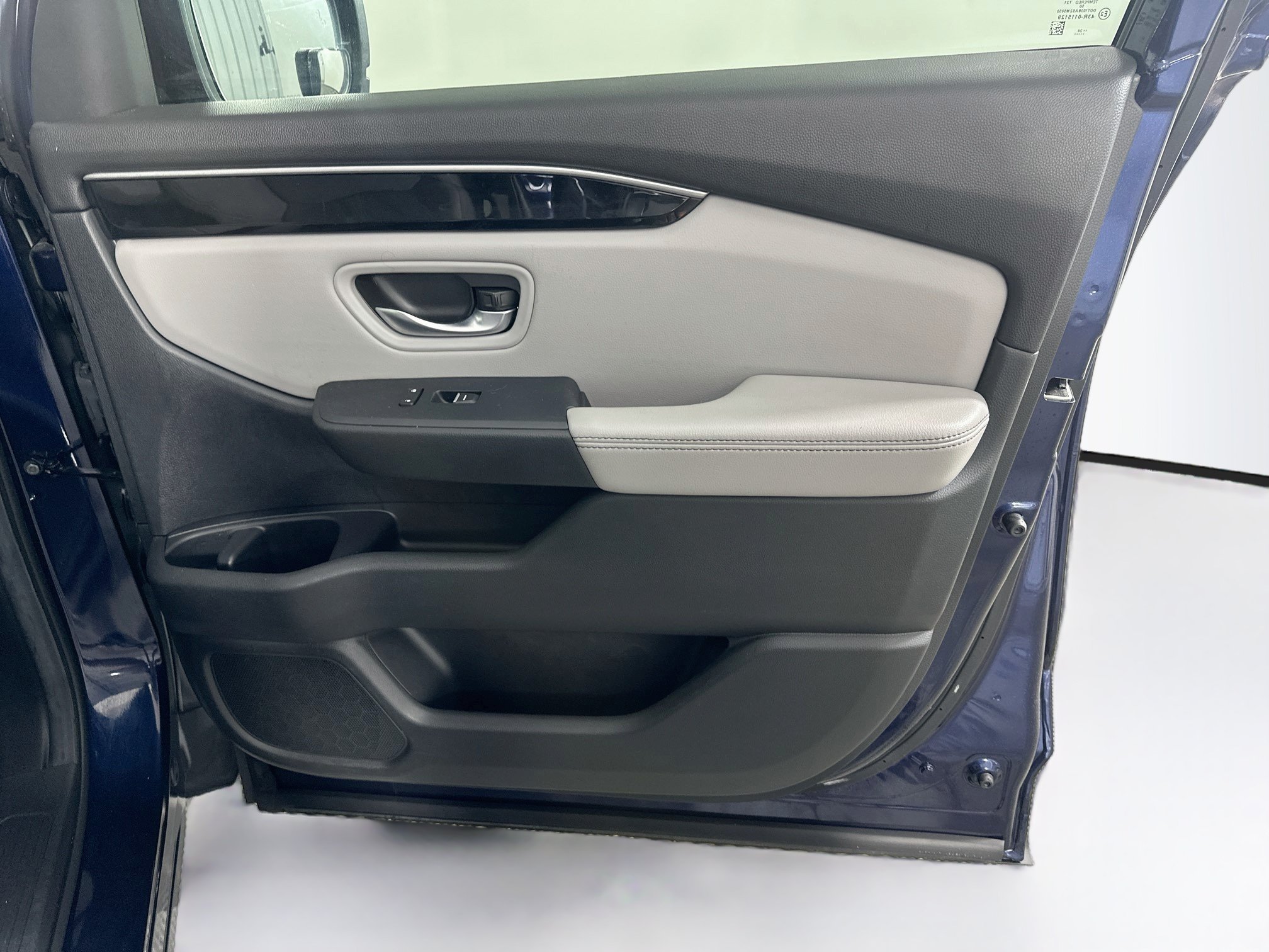 Used 2025 Honda Pilot EX-L image 33