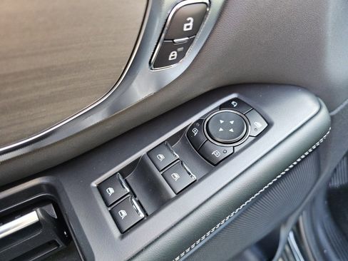 New 2026 Ford Expedition Platinum w/ Driver's Package image 29