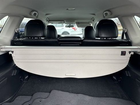 Used 2014 Nissan Rogue SL image 19