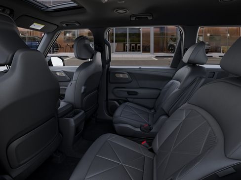 New 2027 Kia Telluride EX FWD image 18