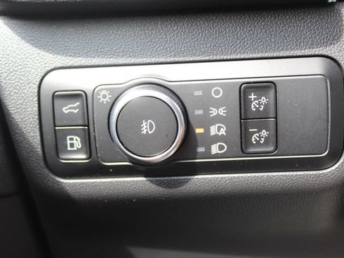 Used 2024 Ford Escape Platinum AWD/4WD image 18