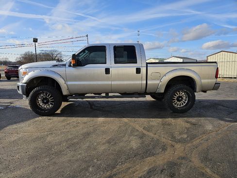 Used 2015 Ford F250 XLT image 15