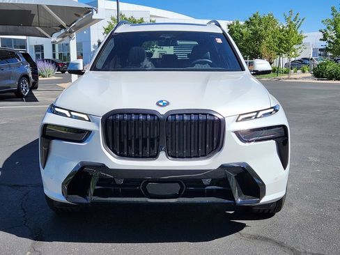 New 2027 BMW X7 xDrive40i AWD/4WD image 6