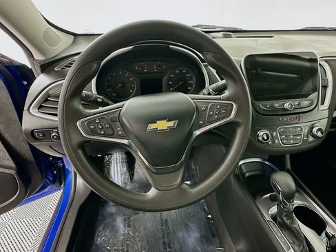 Used 2023 Chevrolet Malibu LT image 17