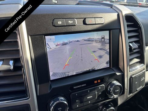 Certified 2021 Ford F250 Lariat w/ Lariat Value Package image 22