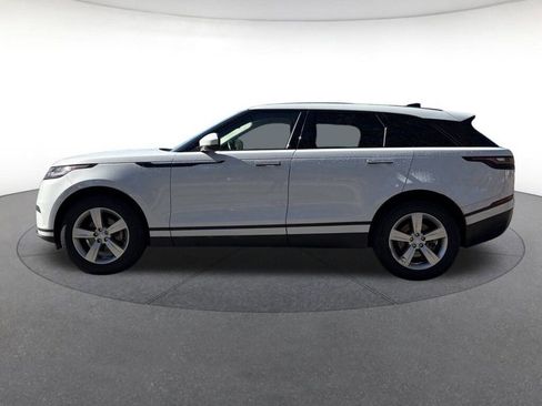 Used 2018 Land Rover Range Rover Velar S image 2