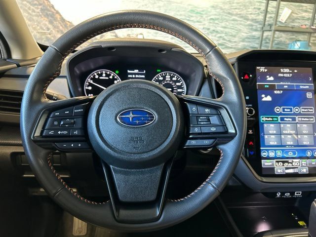 Used 2024 Subaru Crosstrek 2.5i Limited AWD/4WD image 67