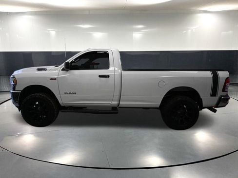 Used 2021 RAM 2500 Tradesman image 11