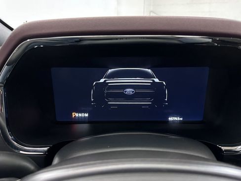 Certified 2023 Ford F150 Lariat w/ Equipment Group 502A High image 38