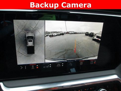 Used 2025 GMC Sierra 2500 Denali Ultimate image 18