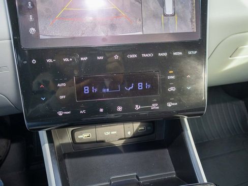 Used 2024 Hyundai Tucson Limited image 20