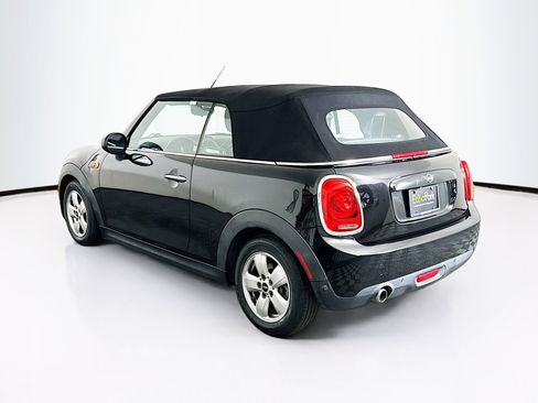 Used 2019 MINI Cooper Convertible FWD image 5