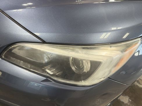 Used 2017 Subaru Outback 2.5i Limited image 10