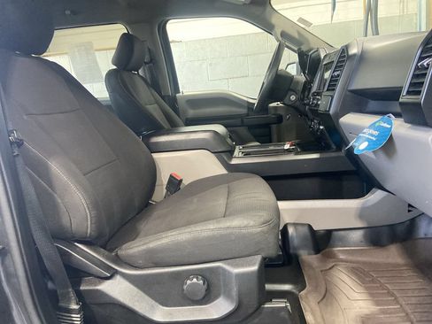 Used 2019 Ford F150 XL w/ Equipment Group 101A Mid AWD/4WD image 26
