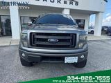 Used 2014 Ford F150 FX4 w/ Equipment Group 402A Luxury image 3