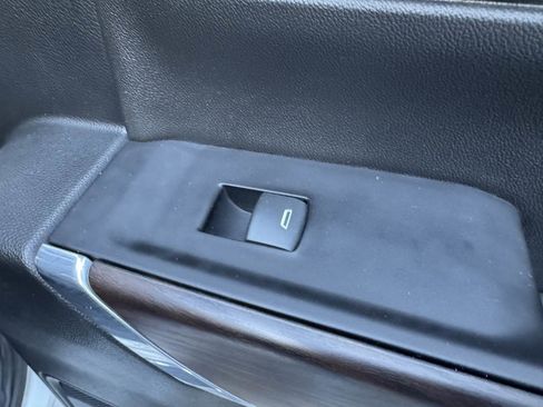 Used 2019 GMC Sierra 1500 SLT w/ SLT Premium Plus Package image 35