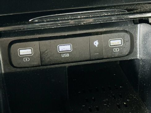 Used 2022 Kia Sorento SX FWD image 34
