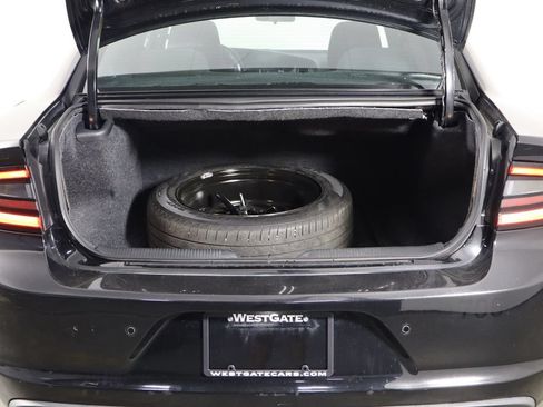 Used 2018 Dodge Charger Police w/ Fleet Safety Group AWD/4WD image 17