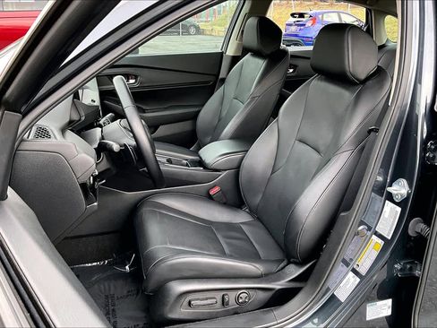 Used 2024 Honda Accord EX-L image 7