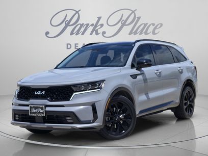 Used 2022 Kia Sorento SX