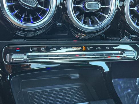 New 2025 Mercedes-Benz CLA 250 250 image 17