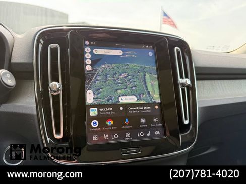 Used 2023 Volvo XC40 B5 Plus w/ Driver Assist Package AWD/4WD image 41