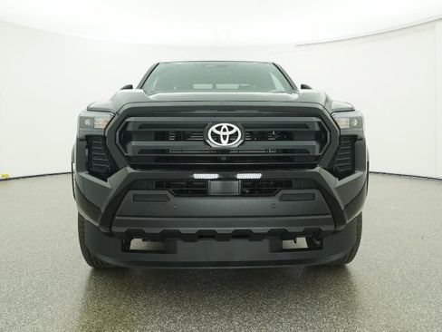 New 2025 Toyota Tacoma SR image 64