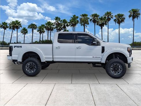 Used 2021 Ford F250 Lariat image 9