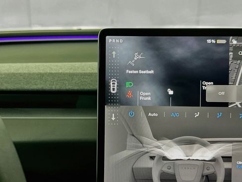 Used 2025 Tesla Model 3 Long Range RWD image 24