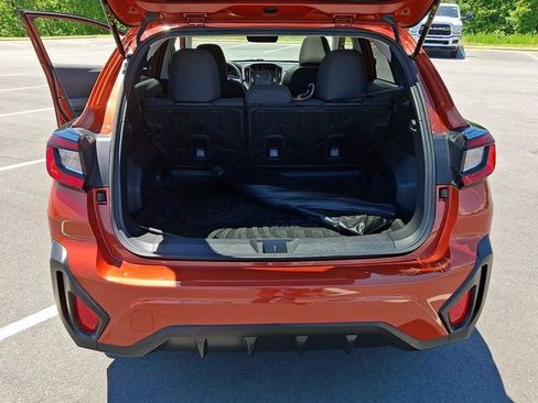 Used 2024 Subaru Crosstrek 2.0i Premium AWD/4WD image 30