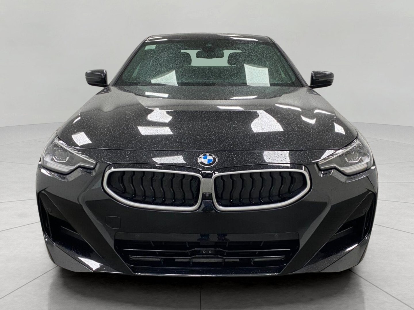New 2026 BMW 230i xDrive Coupe w/ M Sport Package AWD/4WD image 9