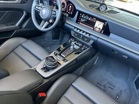 Used 2025 Porsche 911 Carrera S image 18
