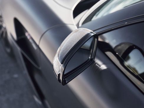 Used 2021 Mercedes-Benz AMG GT Black Series image 15