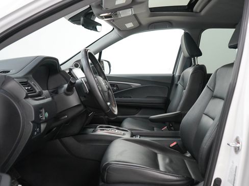 Used 2023 Honda Ridgeline RTL image 23