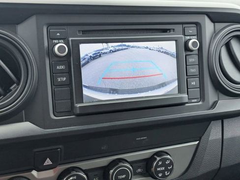 Used 2019 Toyota Tacoma SR w/ SR Convenience Package AWD/4WD image 18