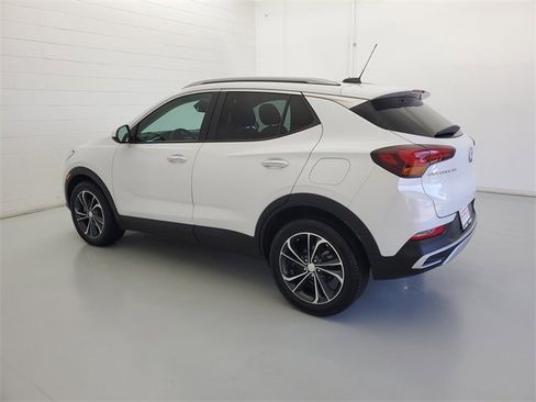 Used 2020 Buick Encore GX Select image 7