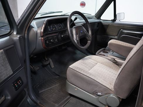 Used 1989 Ford Bronco AWD/4WD image 4
