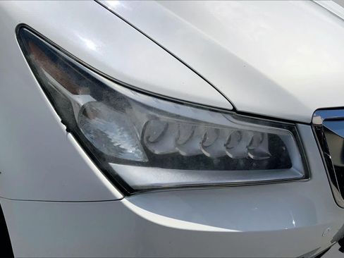 Used 2016 Acura MDX w/ Advance & Entertainment Pac FWD image 28