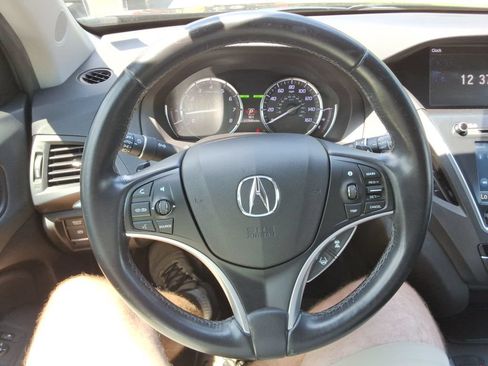 Used 2019 Acura MDX FWD image 26
