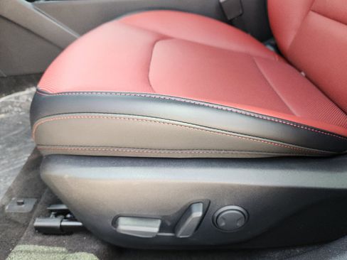 New 2026 Kia K4 GT-Line image 17