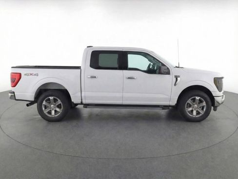 Used 2025 Ford F150 XLT w/ Equipment Group 301A Standard AWD/4WD image 40