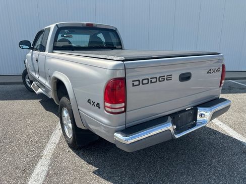 Used 1999 Dodge Dakota SLT AWD/4WD image 5